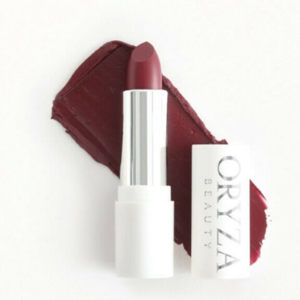Oryza beauty lipstick in Opus